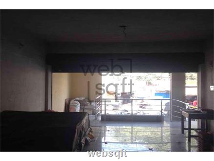 Commercial Shop-Mulgi for Sale in Khairatabad